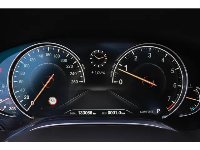BMW 7 Serie