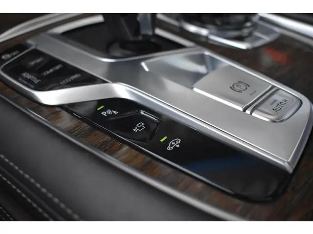 BMW 7 Serie