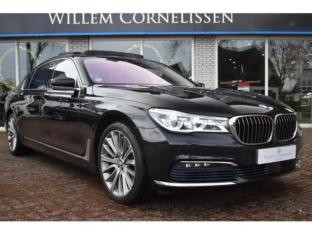 BMW 7 Serie