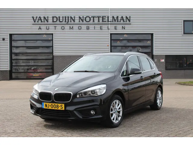 BMW 2 Serie
