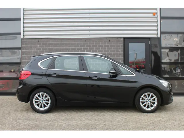 BMW 2 Serie