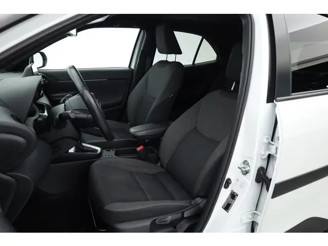Toyota Yaris Cross 1.5 Hybrid Adventure | Stoel- Stuurverw. | Dodehoekdet. | Camera | Adapt. Cruise...