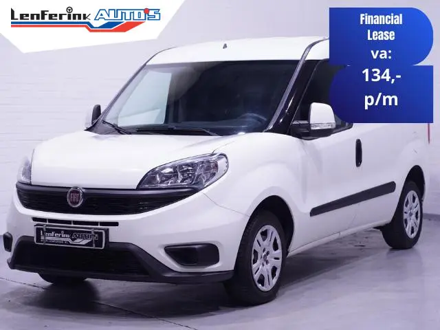 Fiat Doblò
