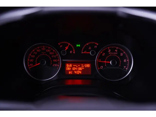 Fiat Doblò
