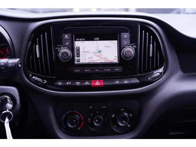 Fiat Doblò