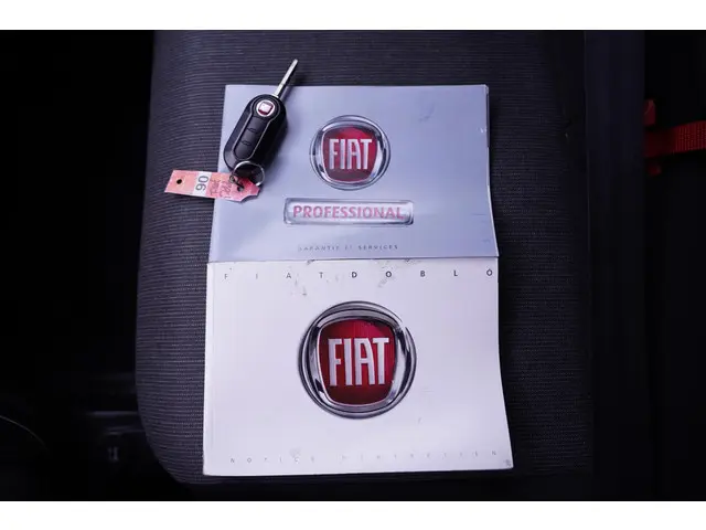Fiat Doblò