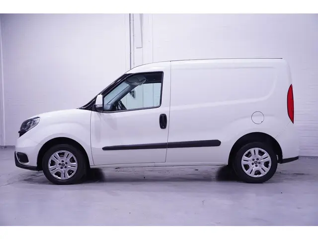 Fiat Doblò