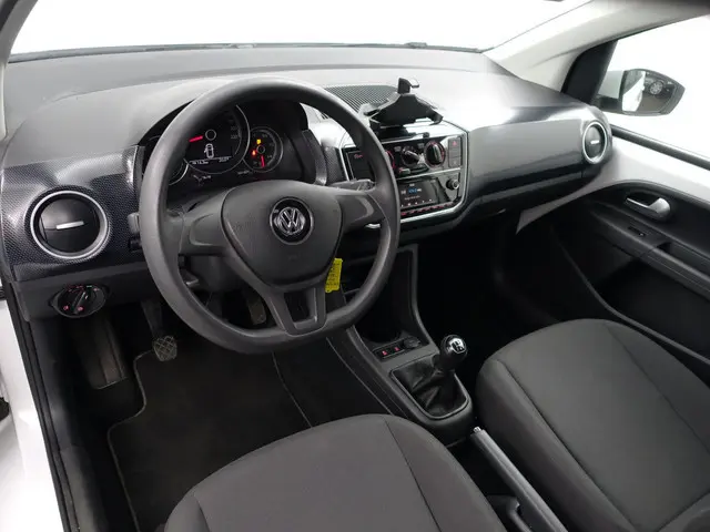 Volkswagen Up! 1.0 BMT R Line+ Led, Bluetooth audio, Privacy Glass, Clima, Comfort Interieur