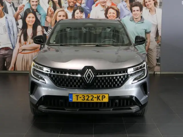 Renault Austral