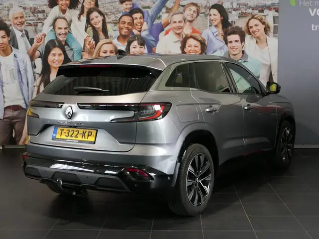 Renault Austral