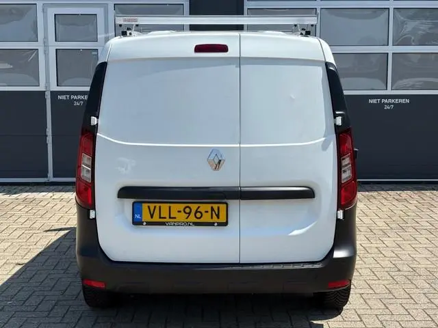 Renault Express