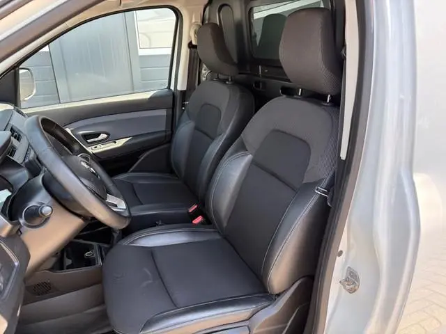 Renault Express