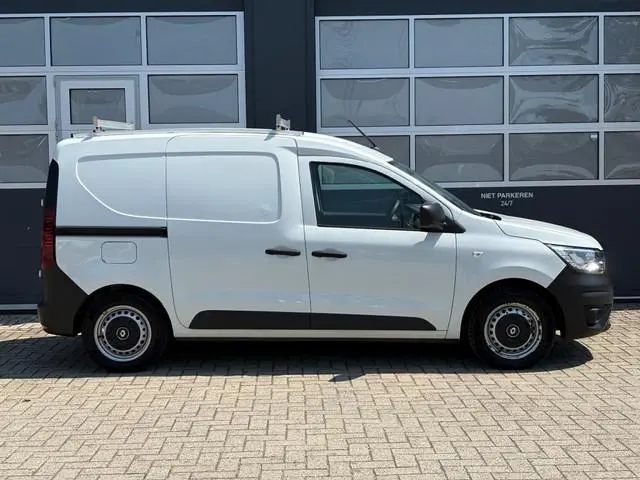 Renault Express 1.5 dCi 75PK EXTRA / LED / Cruise / Airco / Bluetooth / PDC / Startstop / Halfleder