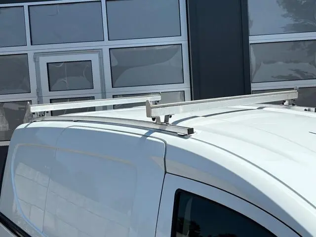 Renault Express