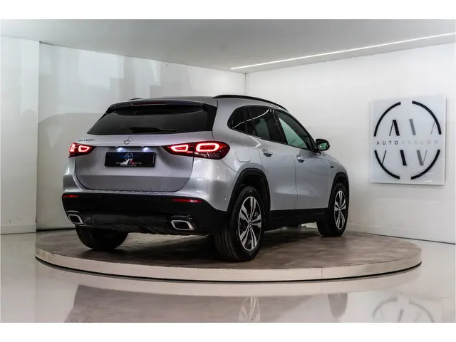Mercedes-Benz GLA-klasse 250 e Progressive 218PK | Sfeer | Keyless | Dodehoek | ACC | Stoelverw. | P...