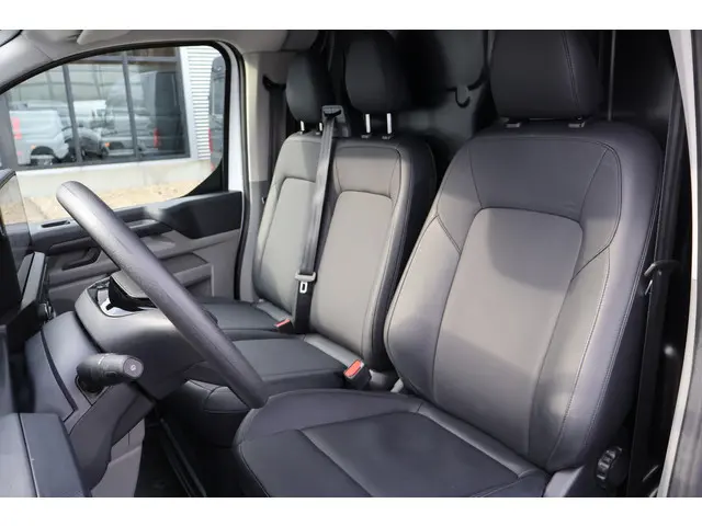 Ford Transit Custom 2.0 TDci 136pk L2 H1 Trend Airco Apple Carplay Camera