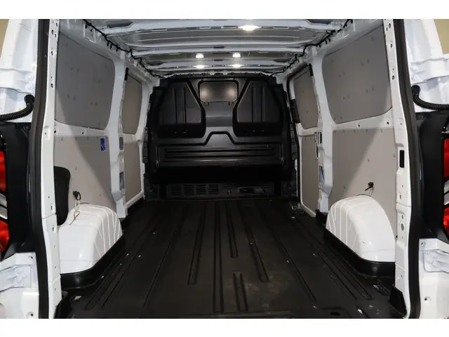 Ford Transit Custom 2.0 TDci 136pk L2 H1 Trend Airco Apple Carplay Camera