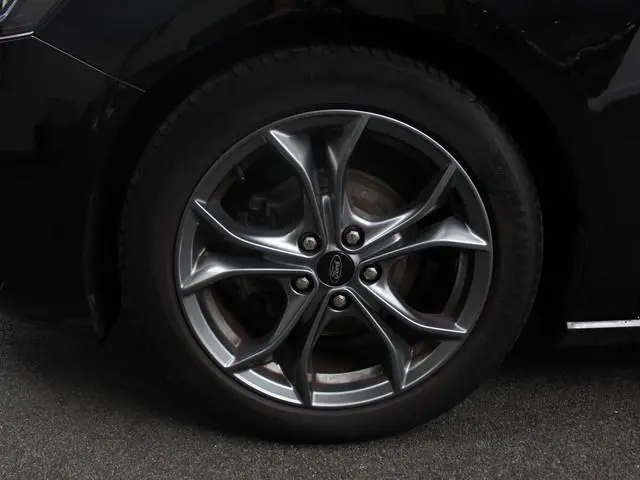 Ford Focus 1.0 EcoBoost Hybrid ST Line Business Navigatie Cruise Control Privacy Glass Parkeer senso...