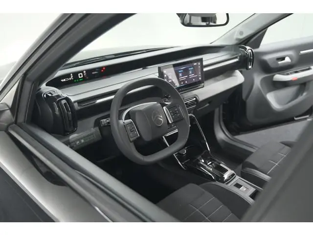 Citroen Ë-C3 Max 113pk 44 kWh | 7 KW Laadfunctie | Camera | Navigatie | Apple Carplay | Parkeersenso...