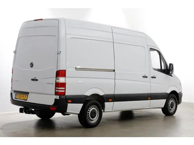 Mercedes-Benz Sprinter 316 CDI 163pk E6 L2H2 Airco/Cruise Control/Trekhaak 3500kg 12-2018