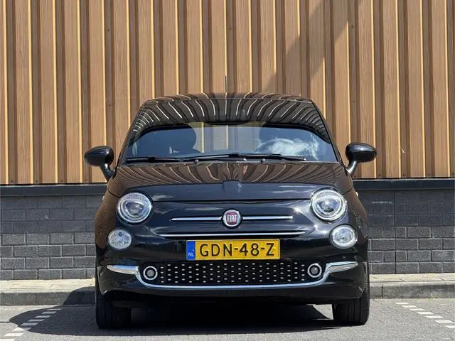 Fiat 500 1.0 Hybrid Dolcevita | Apple Carplay | Android Auto | Origineel Nederlands | Panoramadak |...