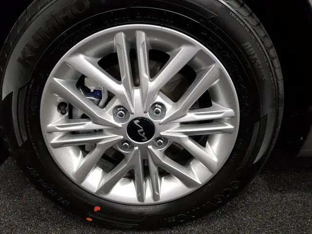 Kia Picanto 1.0 DPi Automaat DynamicLine | Navigatie | Apple Carplay/Android auto | Airco | Camera |...