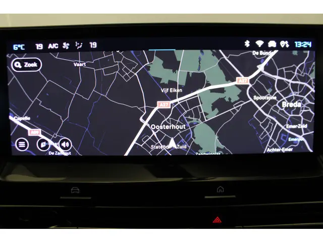 Citroën C5 X 1.2 PureTech Business Plus |Stuurverw.|Camera|Navi|