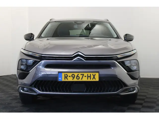 Citroën C5 X