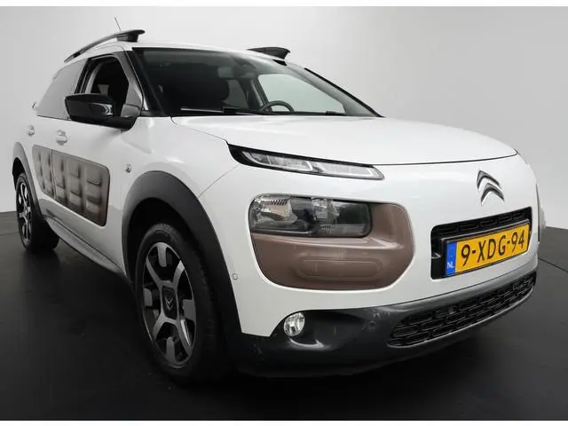 Citroën C4 Cactus