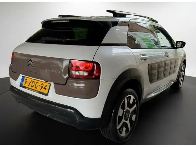 Citroën C4 Cactus