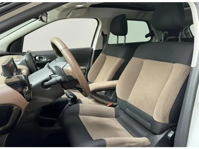 Citroën C4 Cactus