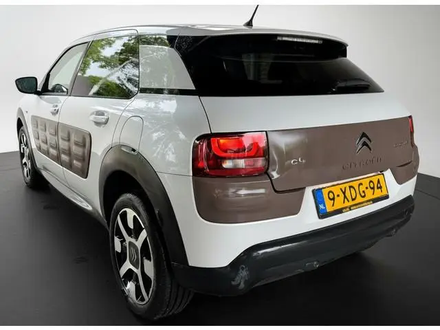 Citroën C4 Cactus