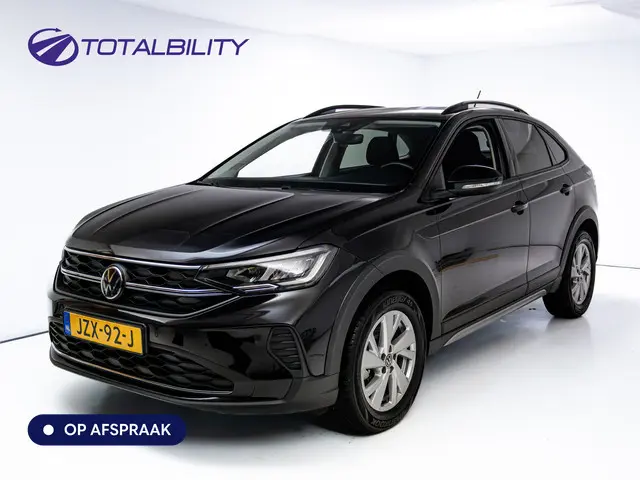 Volkswagen Taigo 1.0 TSI Business Comfort Edition | Stoelverwarming | PDC V+A | Airco | Led | DAB |...