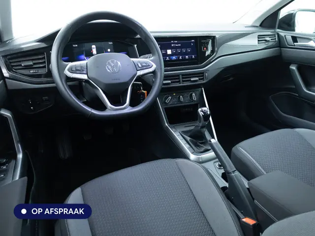 Volkswagen Taigo 1.0 TSI Business Comfort Edition | Stoelverwarming | PDC V+A | Airco | Led | DAB |...