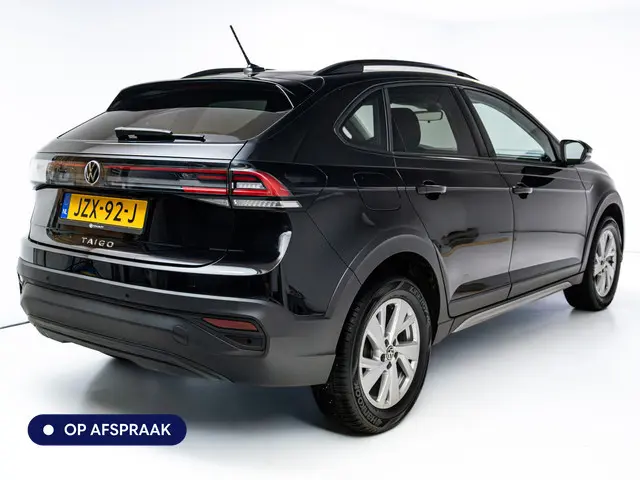 Volkswagen Taigo 1.0 TSI Business Comfort Edition | Stoelverwarming | PDC V+A | Airco | Led | DAB |...