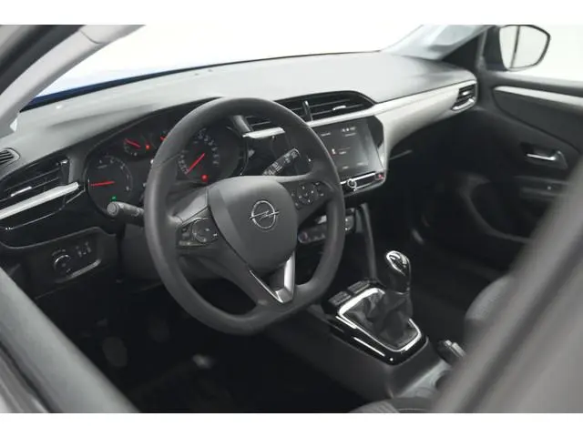 Opel Corsa 1.2 Edition | Navigatie | Apple Carplay | Airco