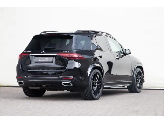 Mercedes-Benz GLE-klasse 350 de 4MATIC AMG Premium Plus Facelift, Airmatic, Nappa Leder, Head-up