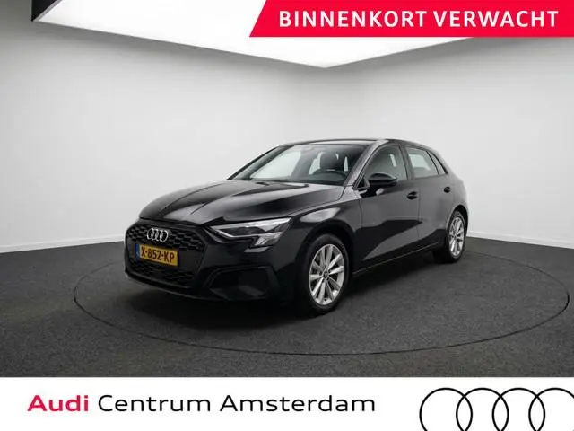 Audi A3 Sportback 30 TFSI Pro Line 110 pk S-tronic |Verlengde garantie | Navigatie via App | Parkeer...