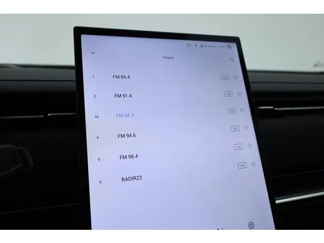Jaecoo 7