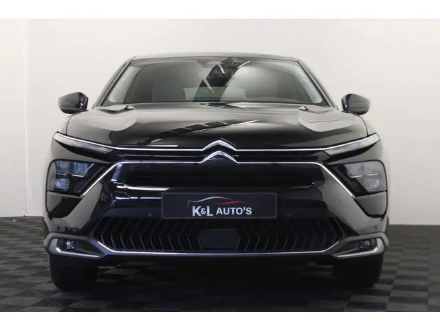 Citroën C5 X 1.2 PureTech Plus