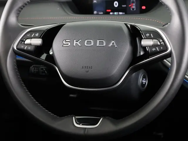 Škoda Elroq