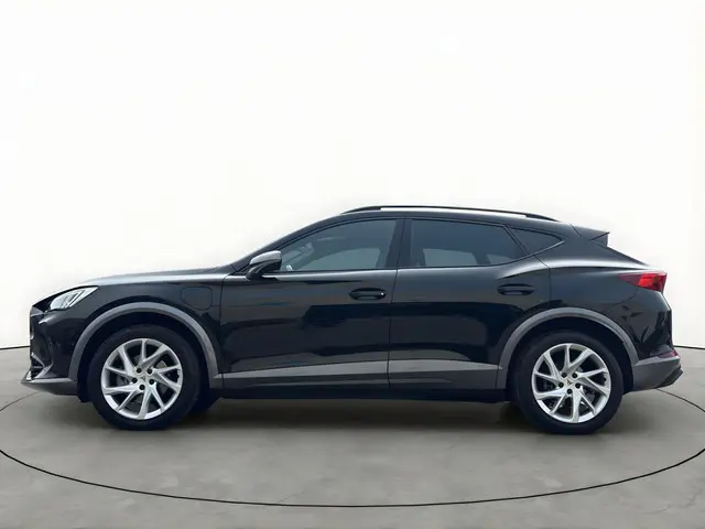 CUPRA Formentor 1.4 e-Hybrid Performance Camera leer