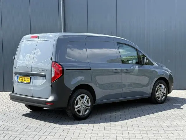 Mercedes-Benz Citan 108 CDI / L1H1 / 1e EIG. / CAMERA / AIRCO / CRUISE / CARPLAY / ZEER NETJES!