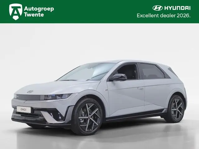Hyundai IONIQ 5 N Line 84 kWh Business | Demo