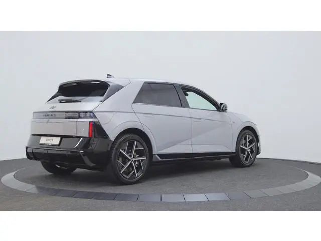 Hyundai IONIQ 5 N Line 84 kWh Business | Demo