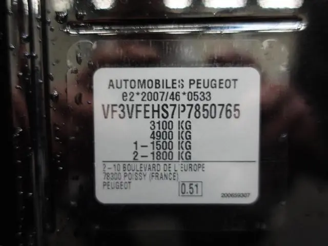Peugeot Expert