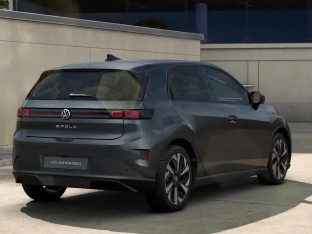 Volkswagen ID. Polo