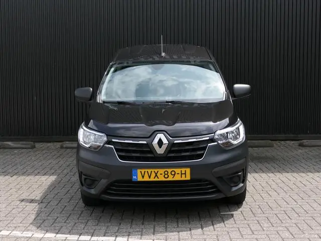 Renault Express 1.5 dCi 75 Comfort - Trekhaak - Sidebars - Allseasons - Betimmering laadruimte