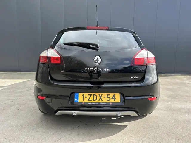 Renault Mégane