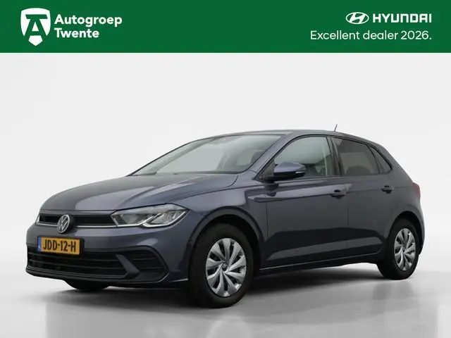 Volkswagen Polo 1.0 TSI Life DSG Auotmaat | Private lease 449,- per maand